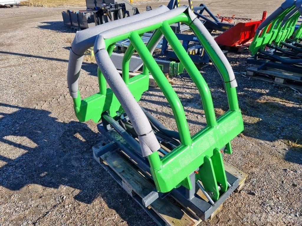 LST Balgrip Сільгосптехніка - Інші