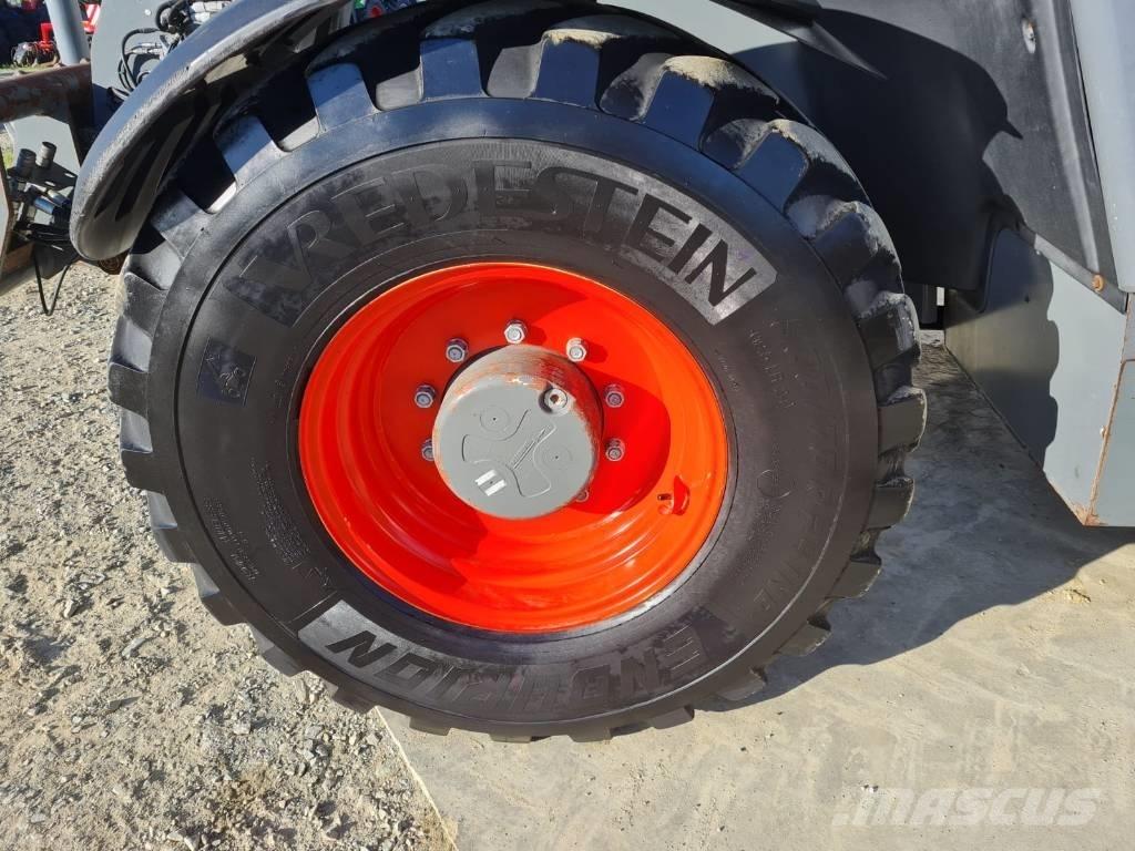 CLAAS Scorpion 9055 Телескопічні навантажувачі