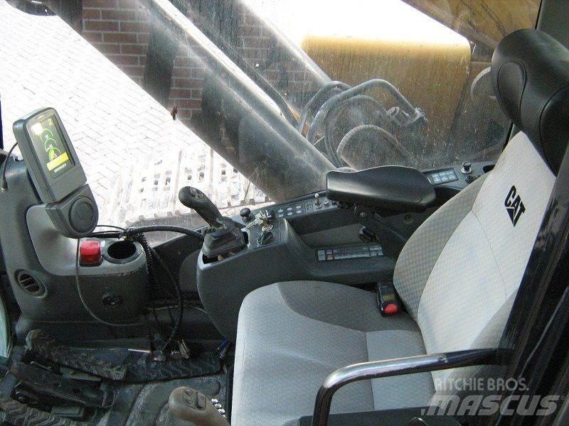 CAT 345C L Гусеничні екскаватори