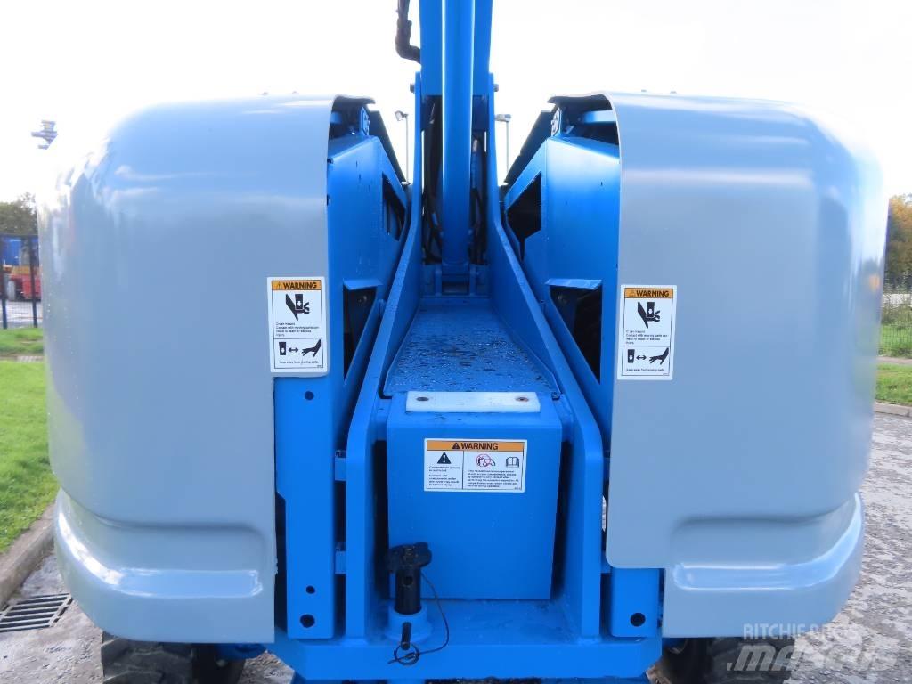 Genie S 45 Телескопічні підйомники