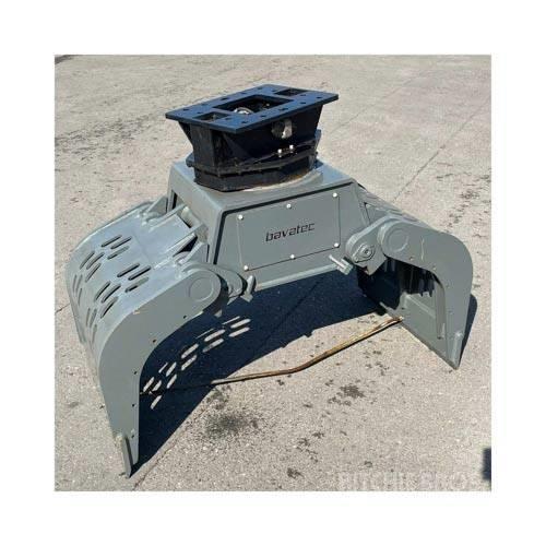  Bavatec SG16 Грейфери