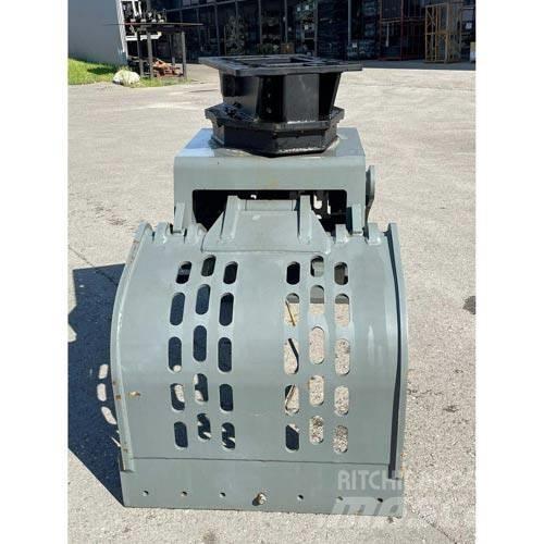  Bavatec SG16 Грейфери