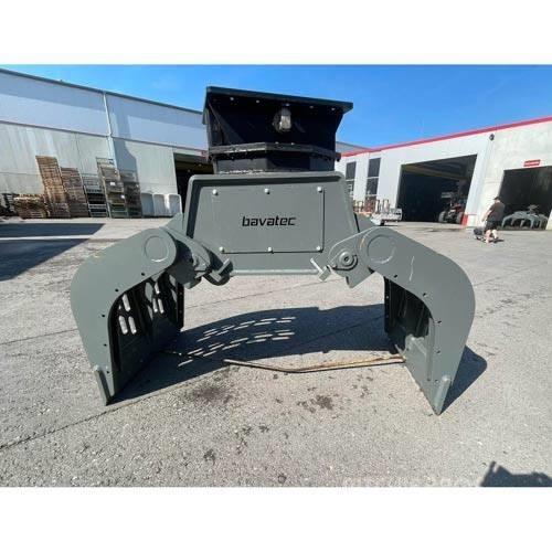  Bavatec SG16 Грейфери