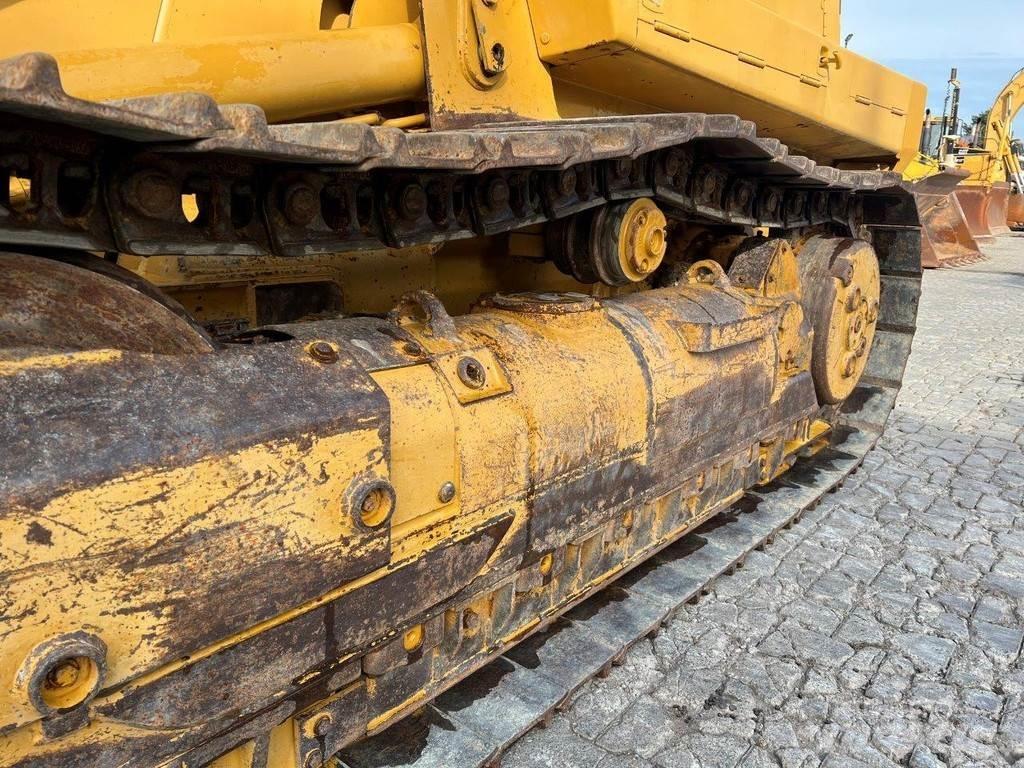 CAT 953C NVT Гусеничні вантажники