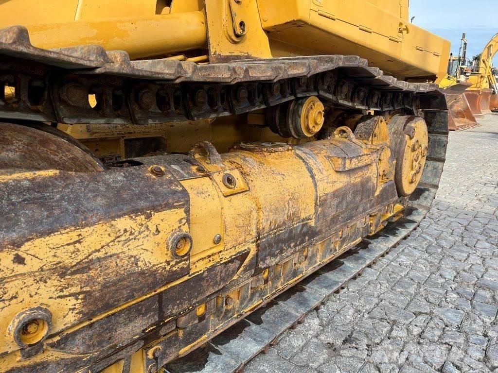 CAT 953C NVT Гусеничні вантажники