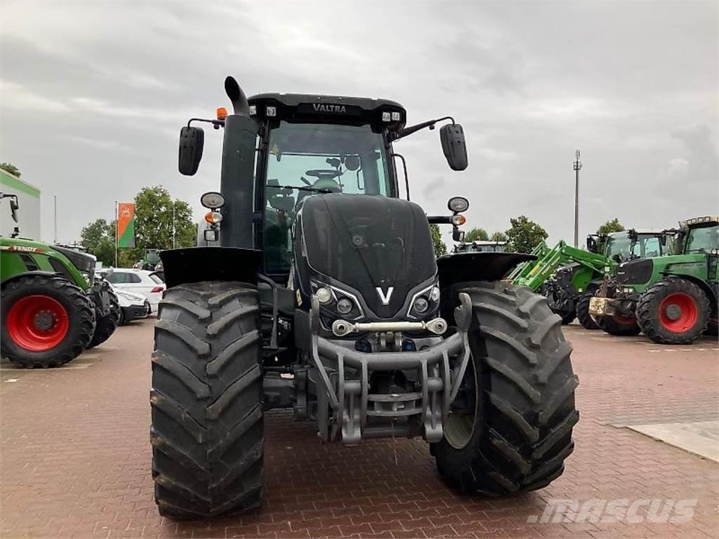 Valtra S 394 Трактори