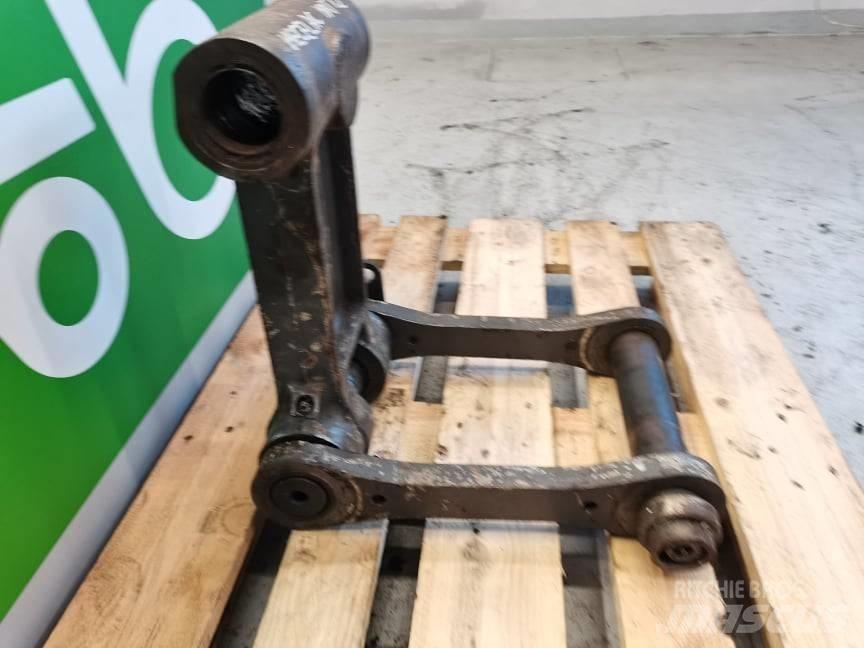 Mecalac MXT 12 {Kiwak} Траншейні екскаватори