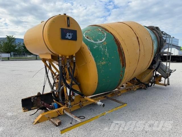 Cifa RY1100 Транспорт - Інші