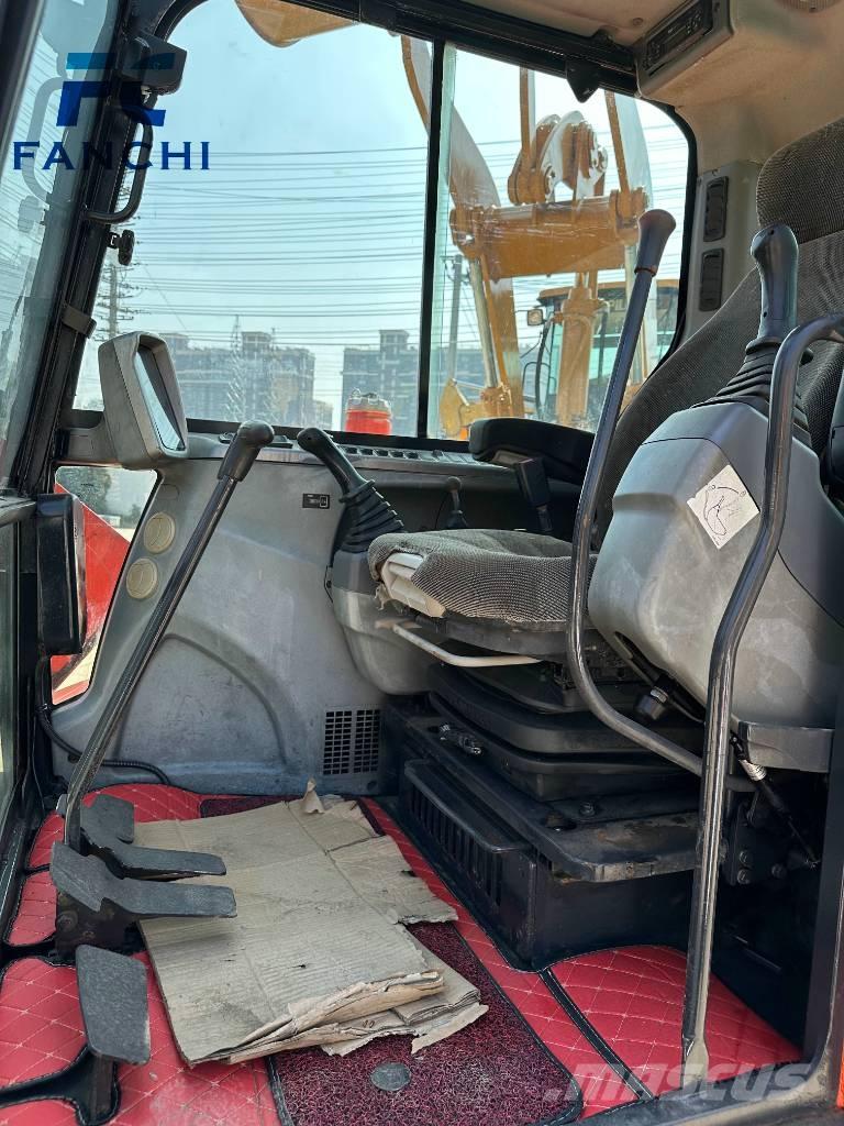 Doosan DX 60-9 C Гусеничні екскаватори