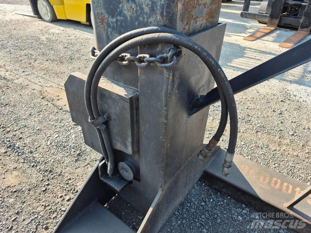  Rigger Lift 40 Інше