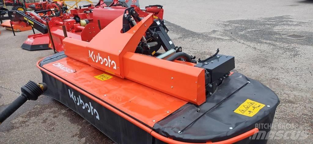 Kubota DM 3087 4032S Косилки