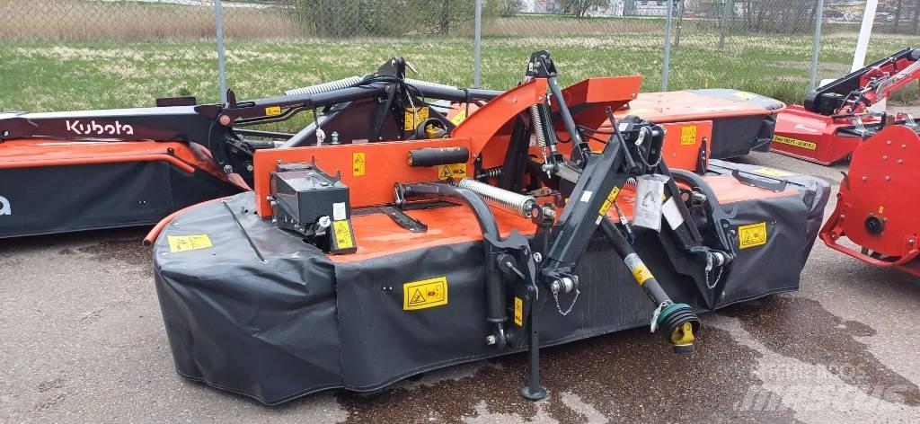 Kubota DM 3087 4032S Косилки