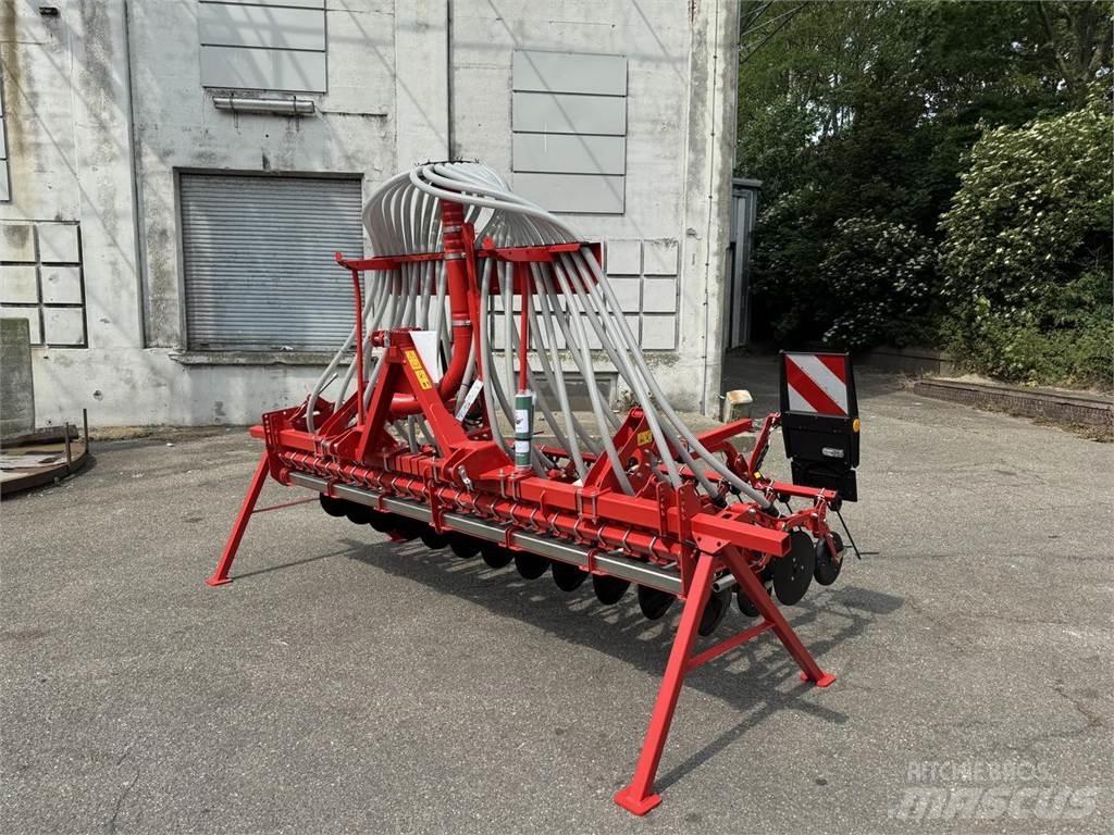 Kverneland CB 3000 Сівалки