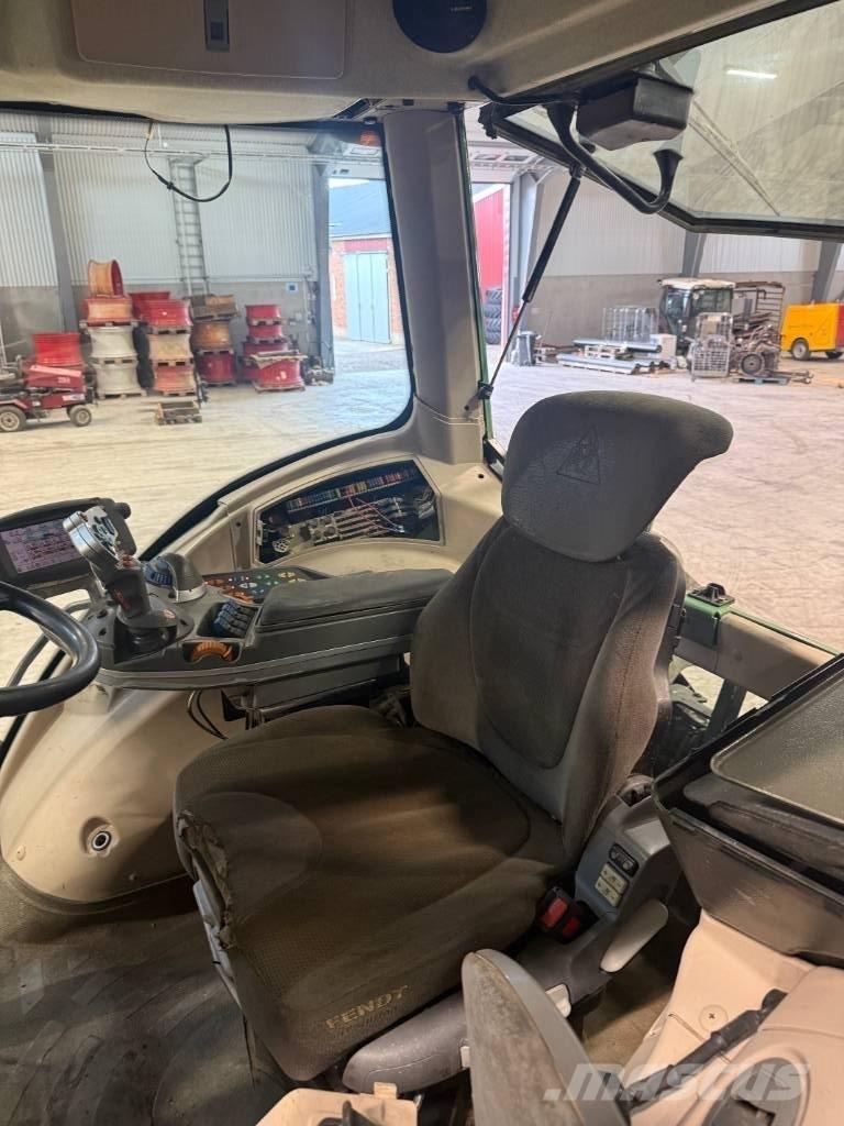 Fendt 936 Profi Трактори