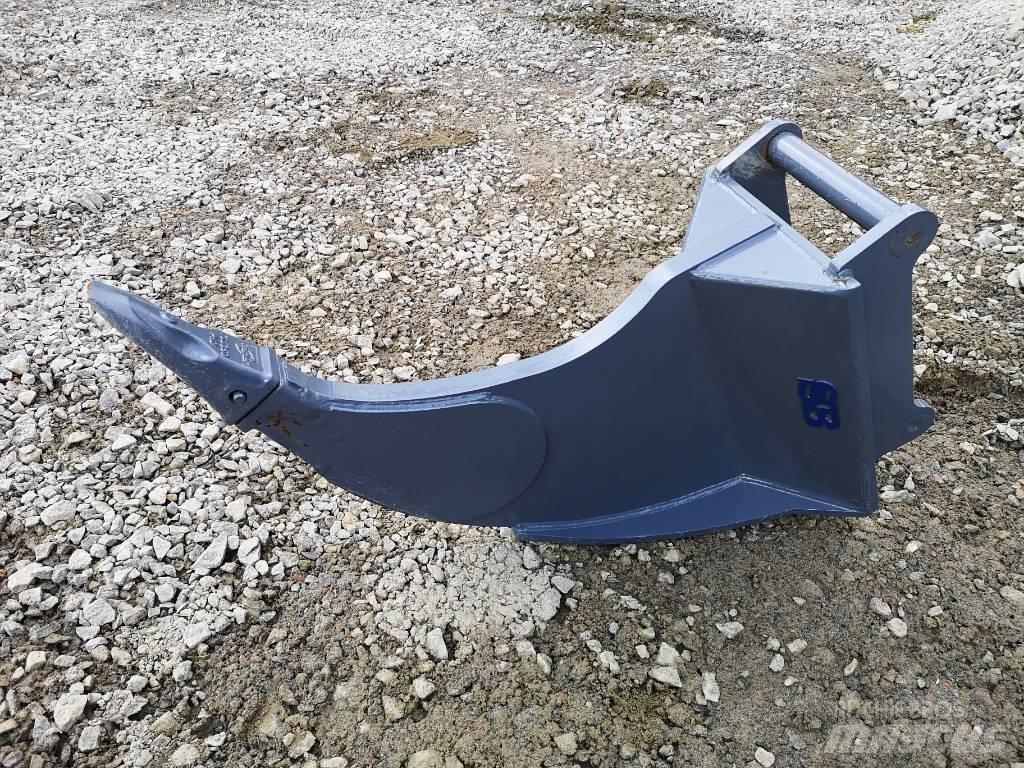 SB Tjälbrytare S60 Ковші