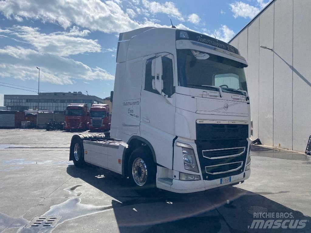 Volvo FH 540 Тягачі