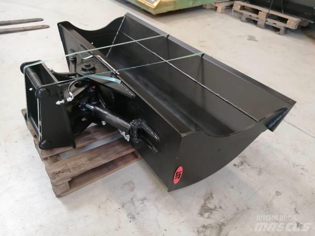 JST kps5 Ковші