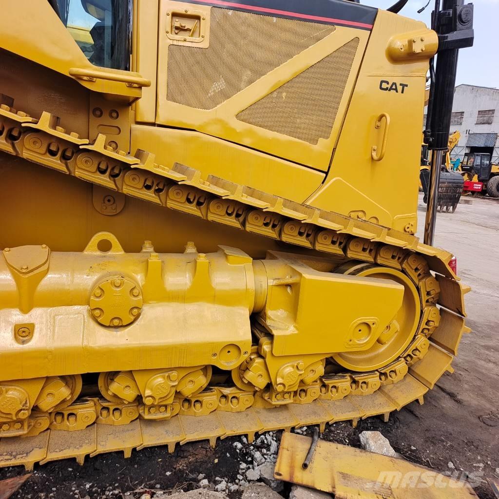 CAT D 8 T Гусеничні бульдозери