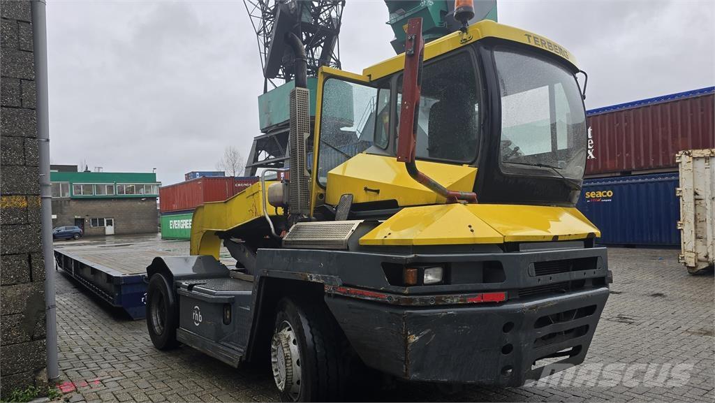 Terberg RT222 Термінальні трактори