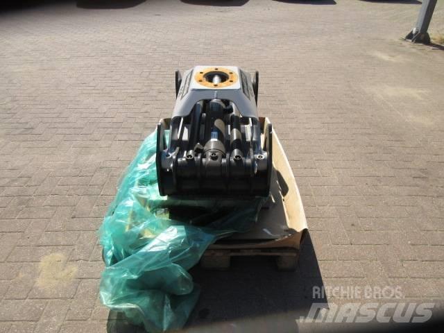 Cranab G36  G28  G25 Захват