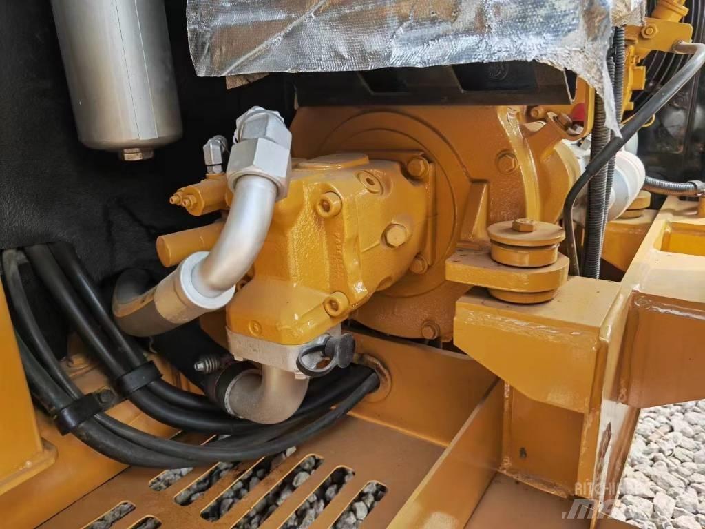 CAT 306 Міні-екскаватори < 7т