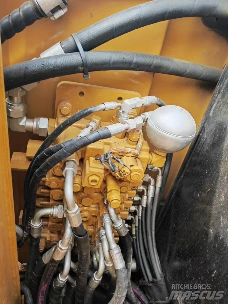 CAT 306 Міні-екскаватори < 7т