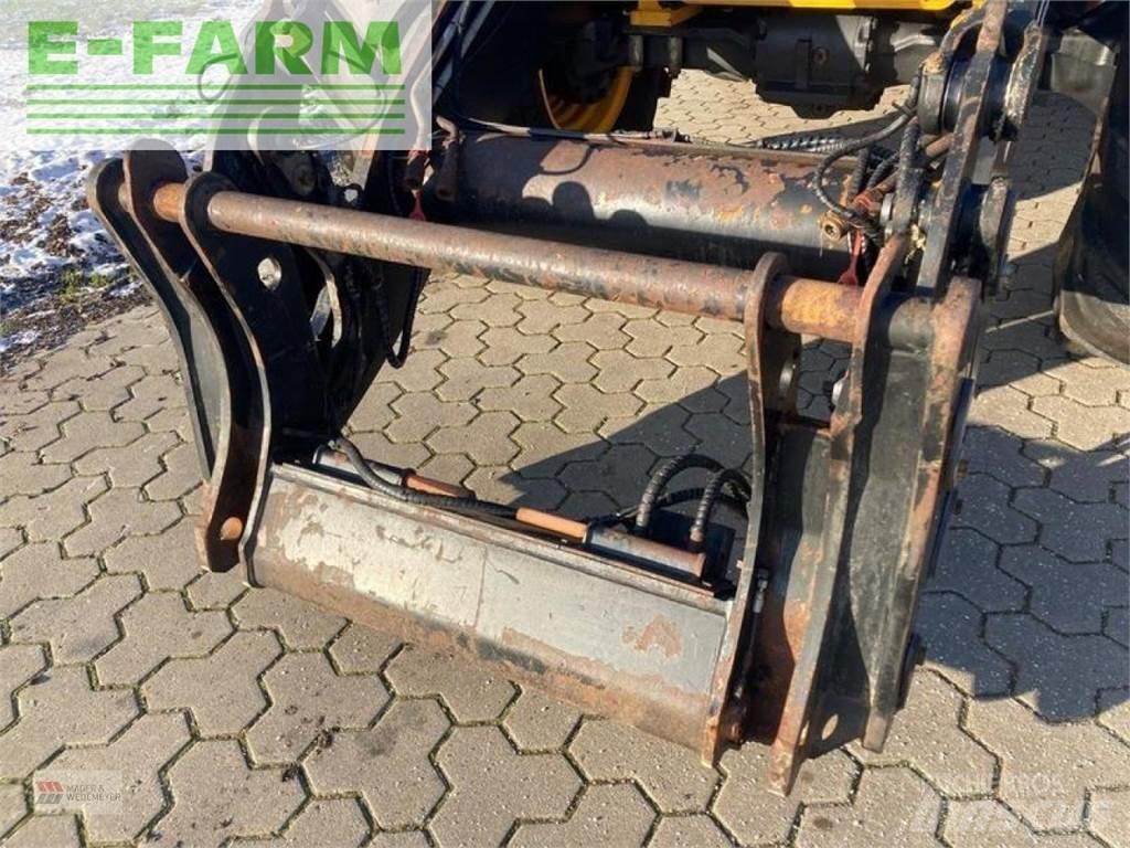 JCB 419s agri Міні-екскаватори < 7т