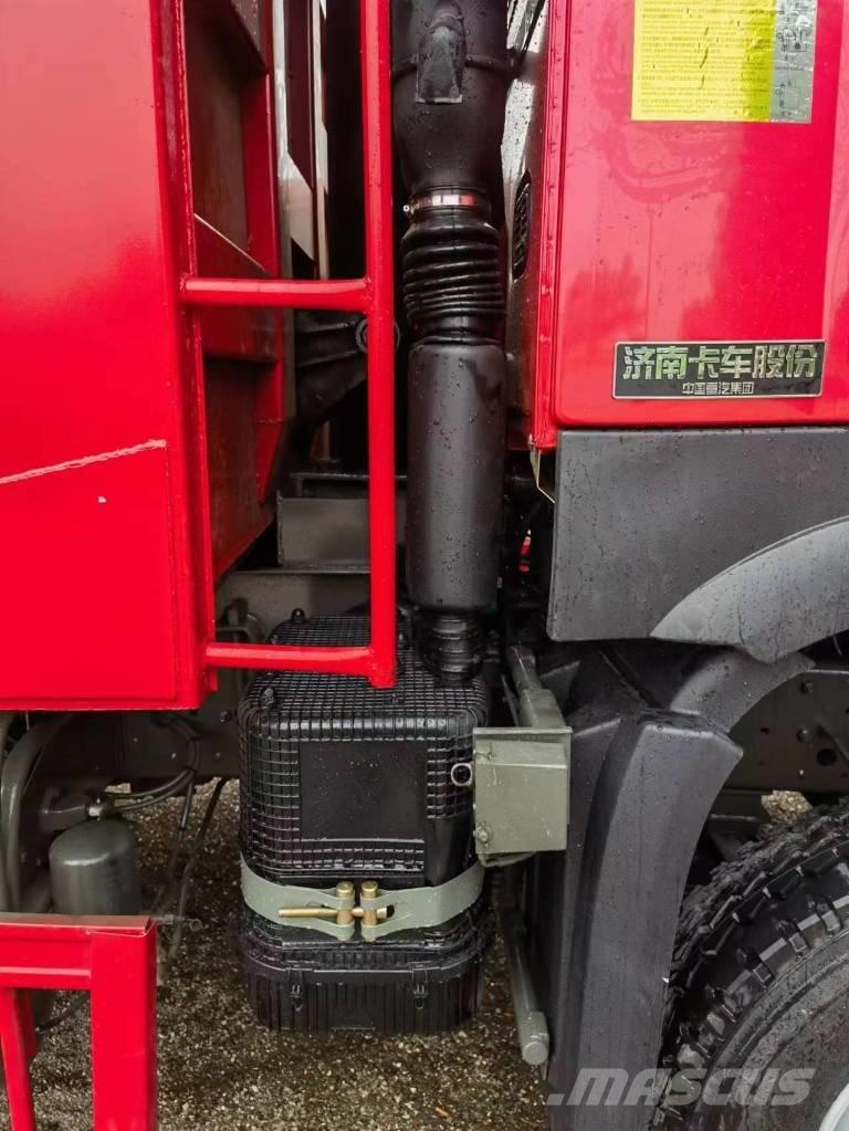 Howo 371 6x4 Самоскиди