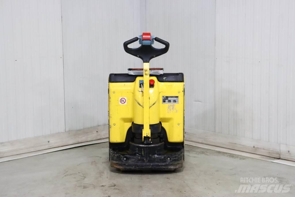 Hyster P1.8 Штабелери