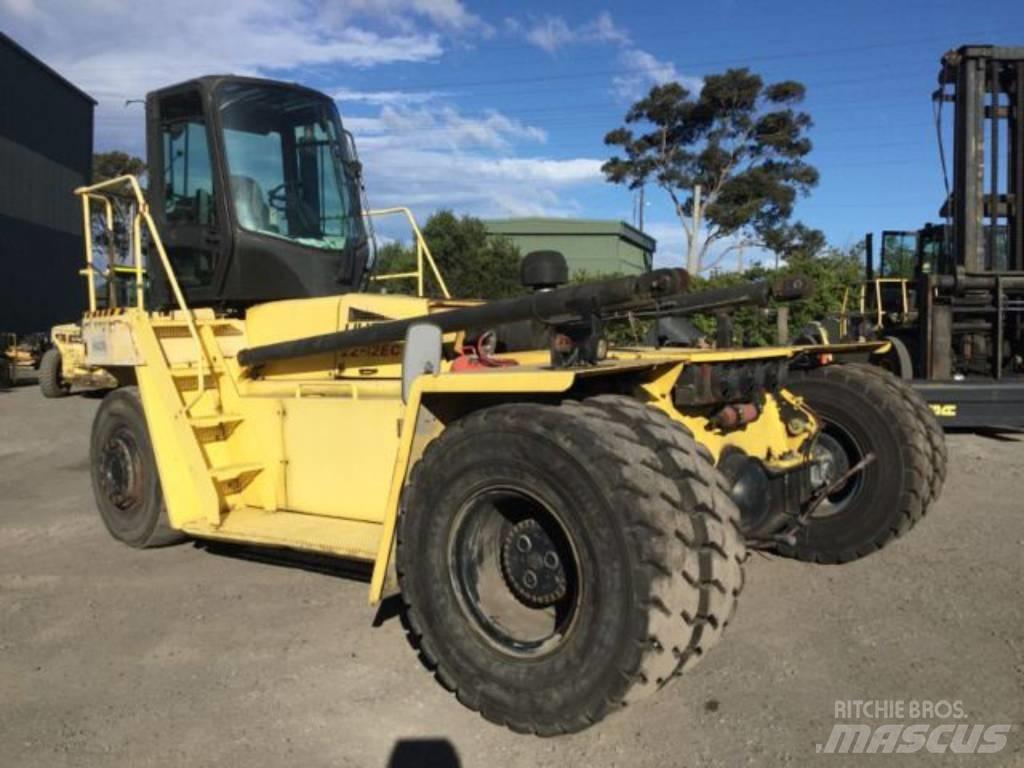 Hyster H22.00XM-12EC Навантажувачі для контейнерів