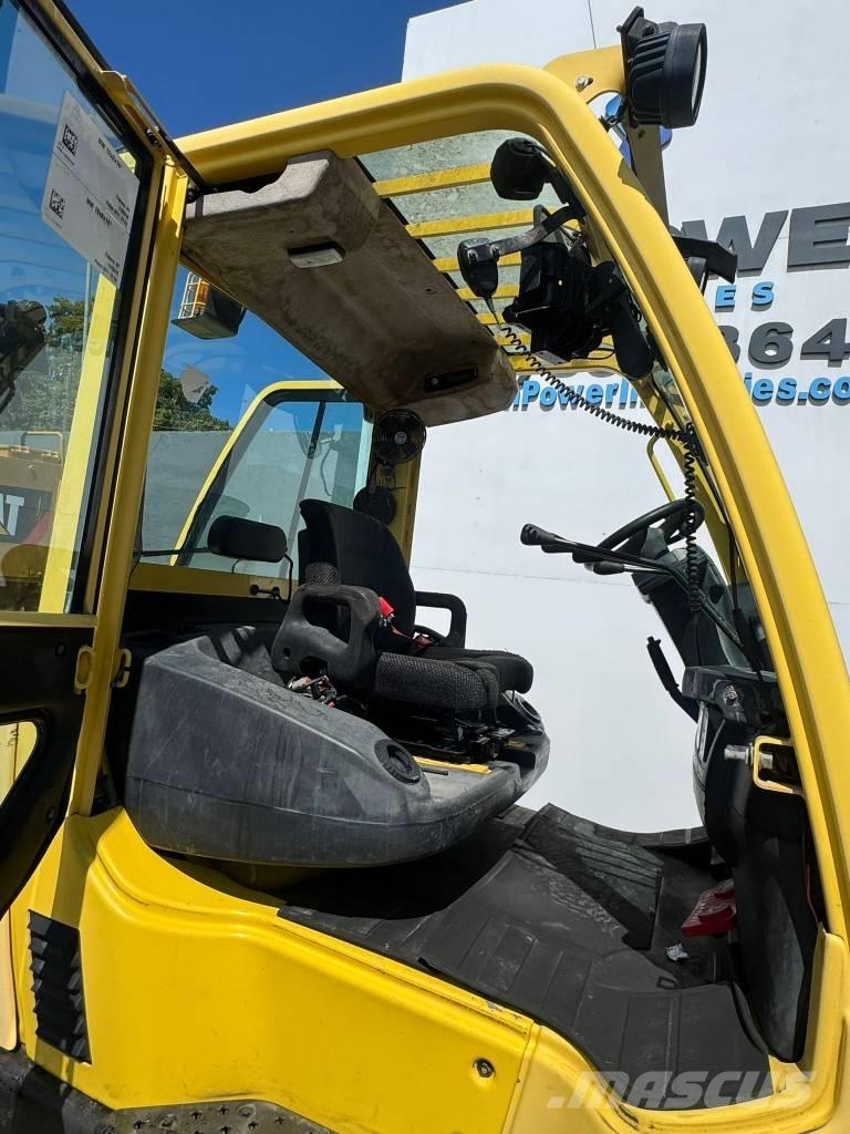Hyster H 155 FT Інше
