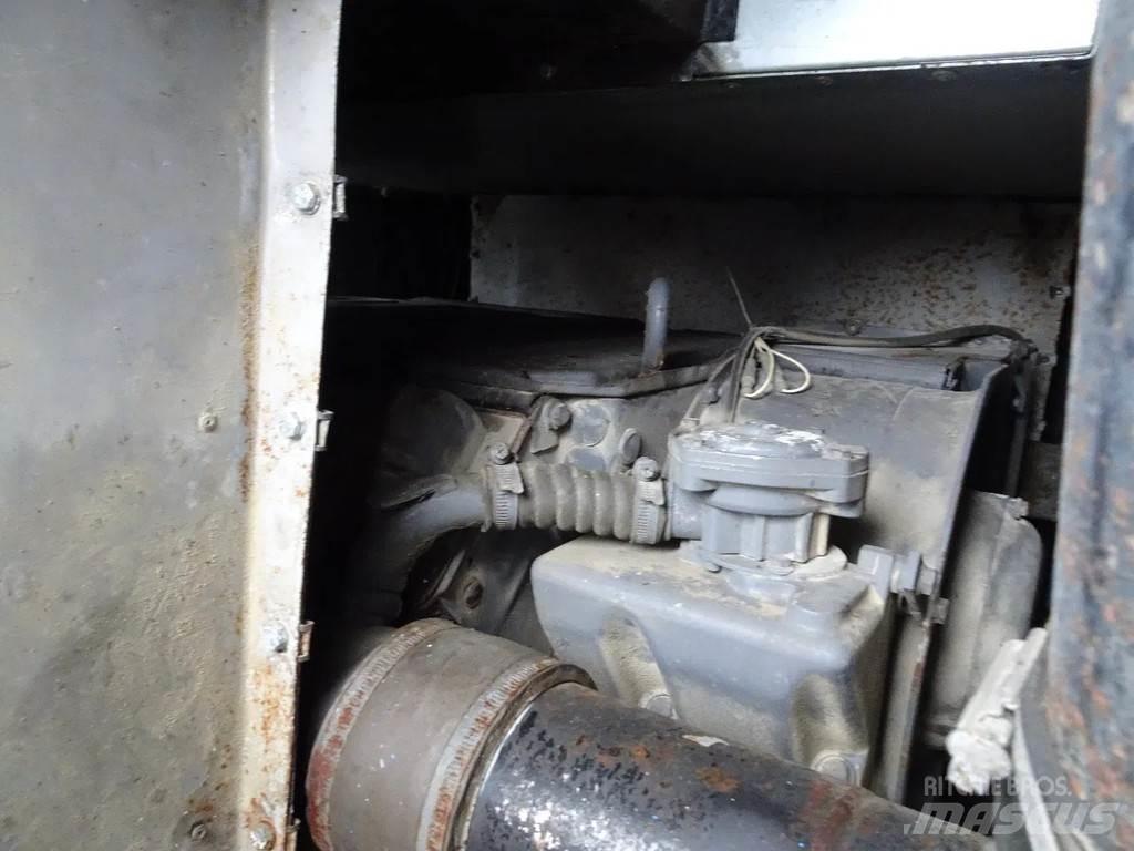 Demag SC230DS Компресори