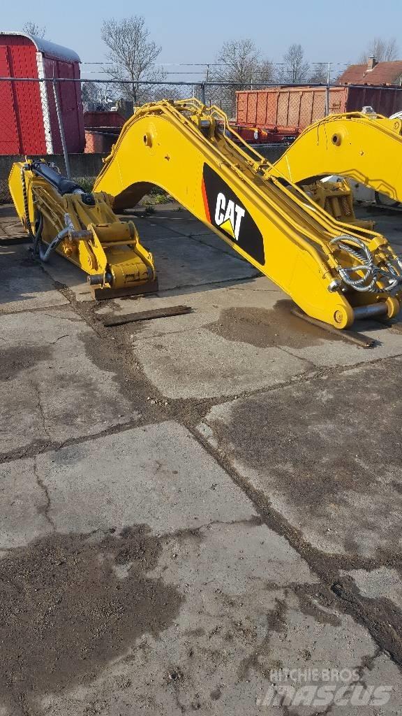 CAT 320D Arm Траншейні екскаватори