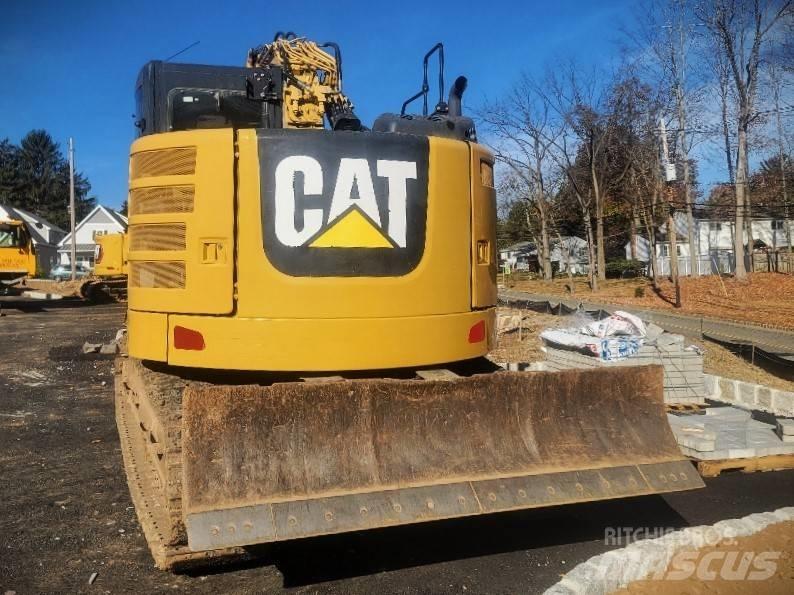 CAT 314 E LCR Гусеничні екскаватори