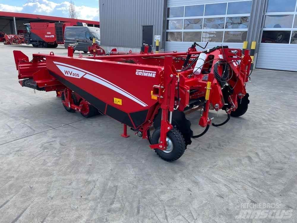 Grimme WV 205 Сільгосптехніка - Інші