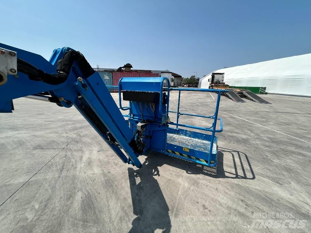 Genie S 65 Телескопічні підйомники