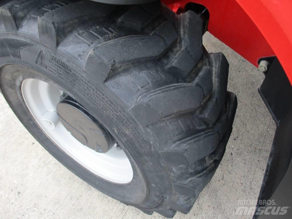 Manitou MT 625 (355) Телескопічні навантажувачі