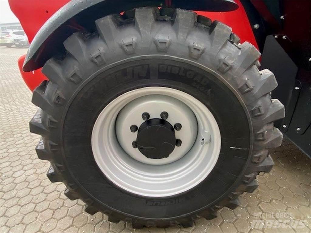 Manitou MT1840 ST5 Телескопічні навантажувачі