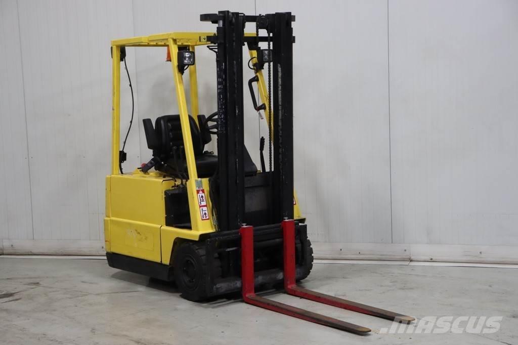 Hyster A1.50XL Електронавантажувачі