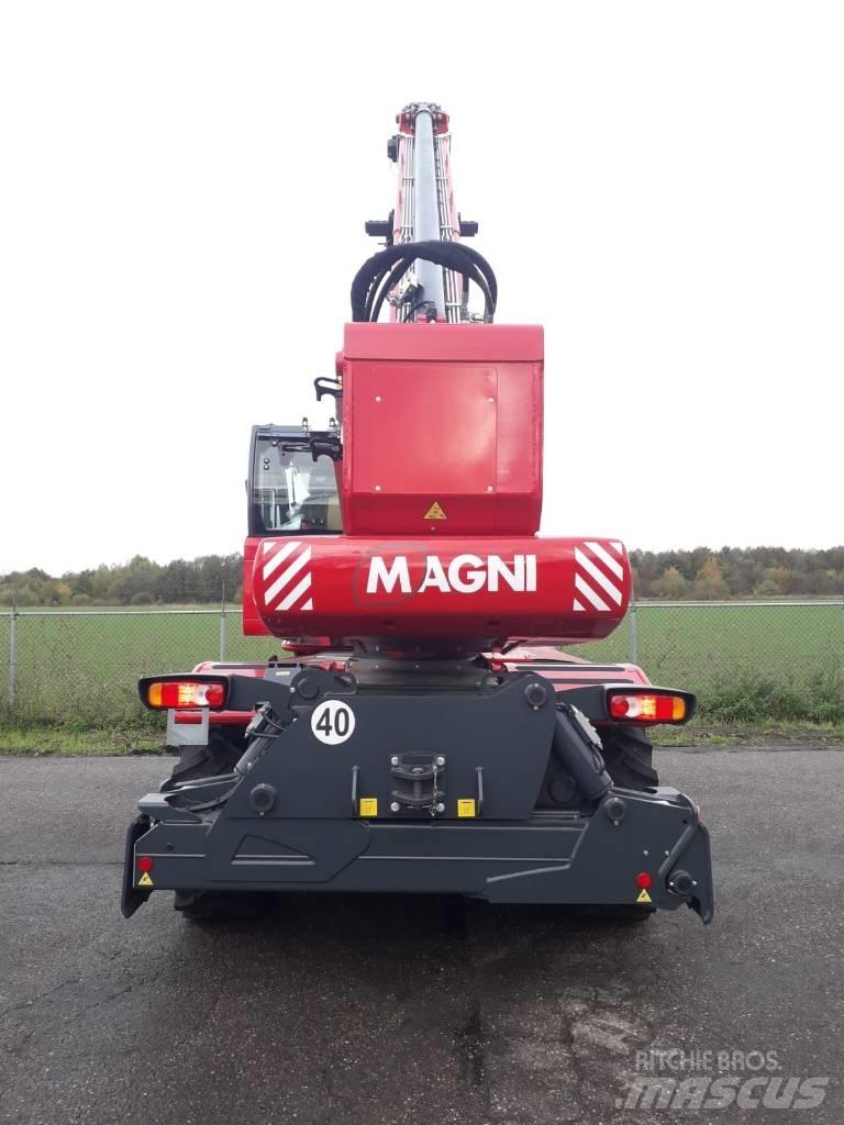 Magni RTH 6.30 SH Телескопічні навантажувачі