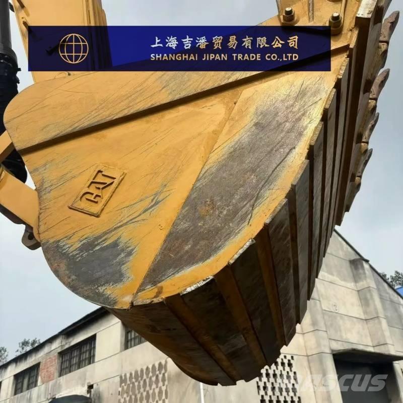 CAT 336 GC Гусеничні екскаватори