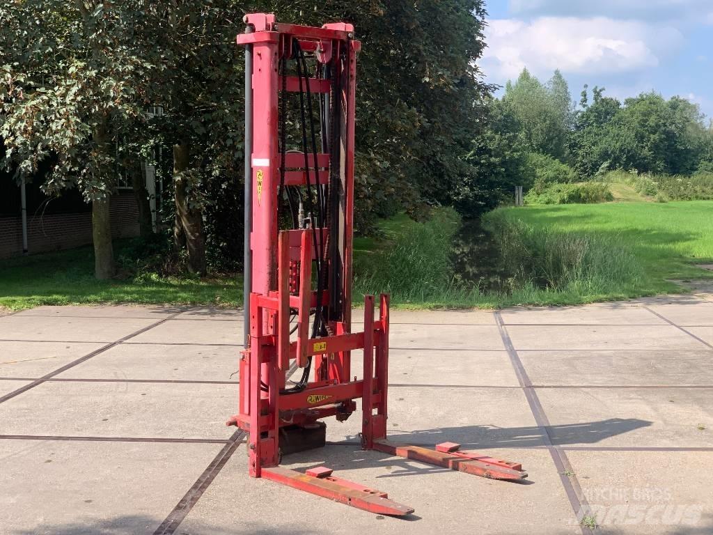 Wifo HDM340/2000 Інше обладнання для вантажних і землекопальних робіт