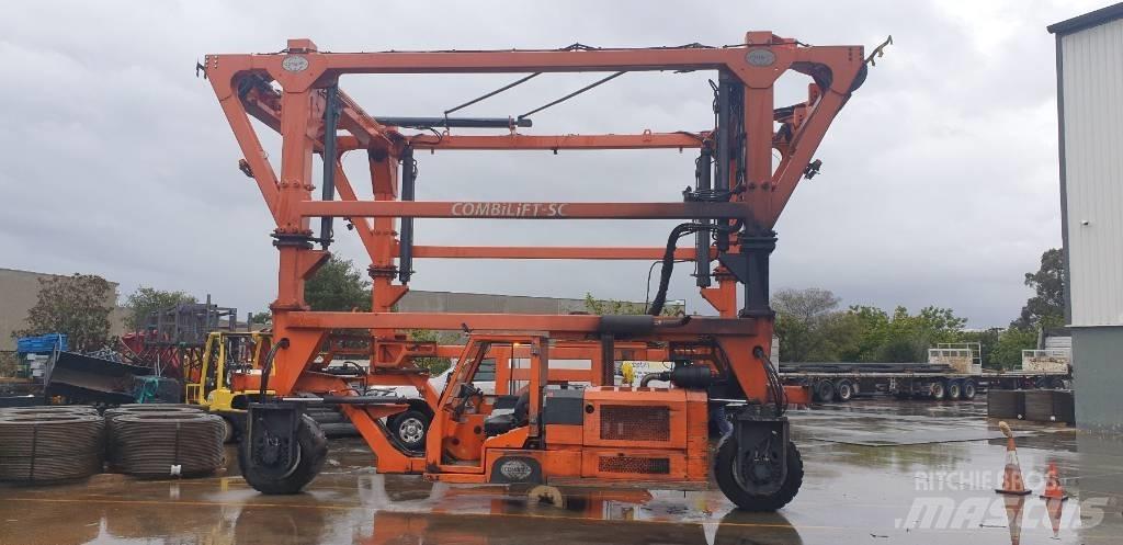 Combilift SC3T Складська техніка - Інші