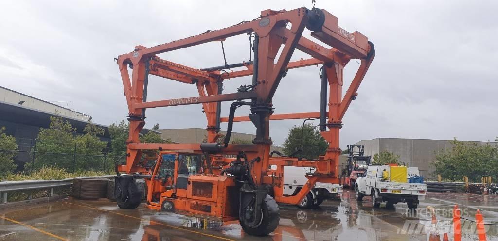 Combilift SC3T Складська техніка - Інші