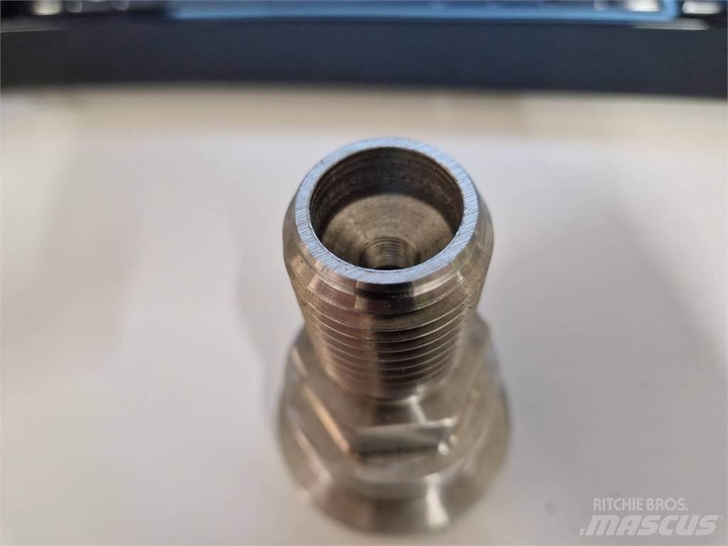 Rottne 072-0026 Валочні головки