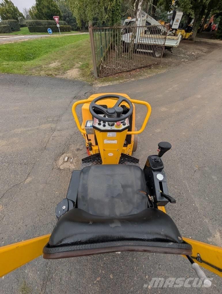 Ammann AV 20-2 Котки тротуарні