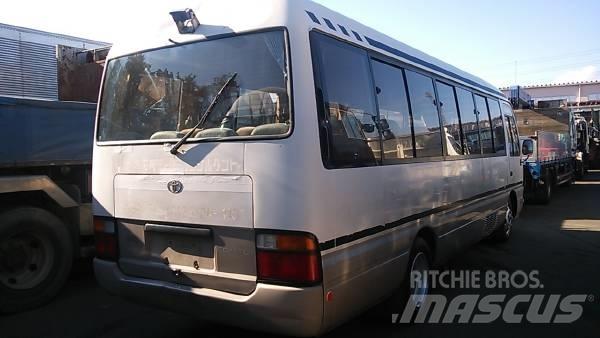 Toyota HZB50 Мікроавтобуси