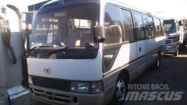 Toyota HZB50 Мікроавтобуси