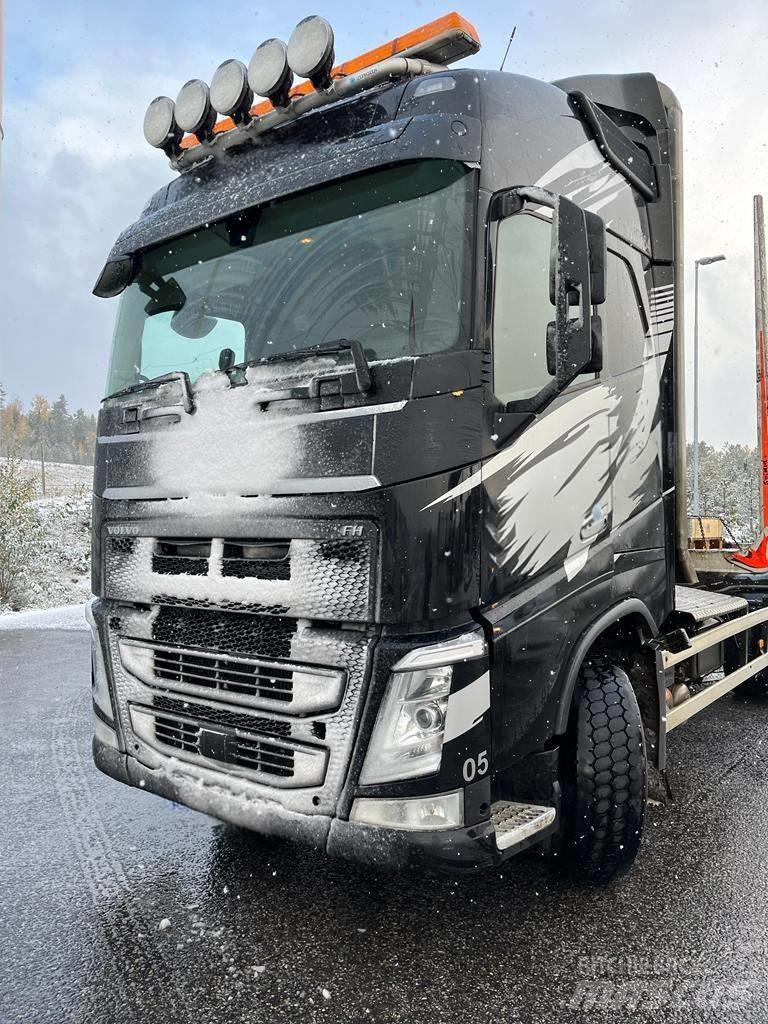 Volvo FH 12 Транспорт - Інші
