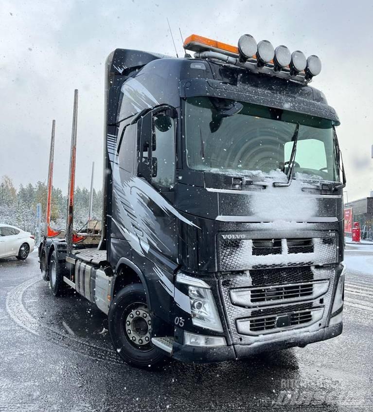 Volvo FH 12 Транспорт - Інші